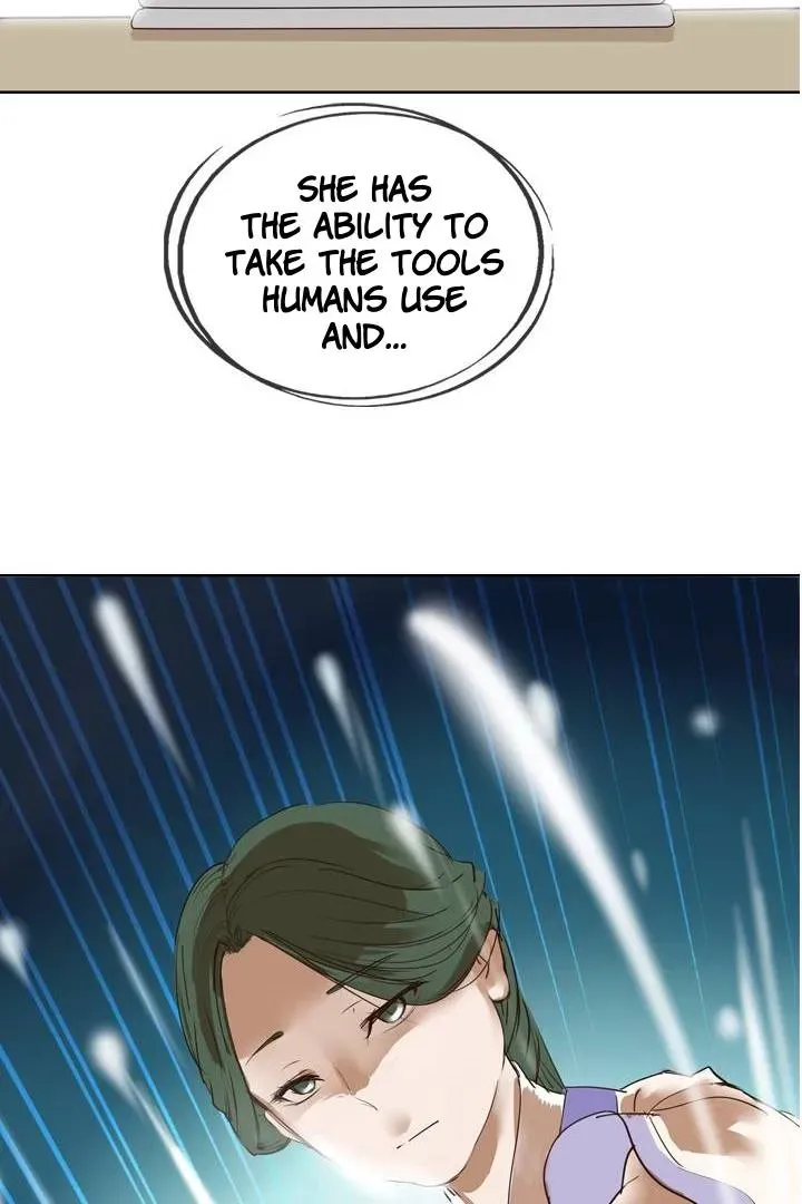 Read Help Me! Ancestors! chapter 10 image 18 on Lezhin
