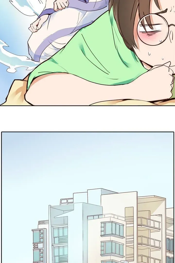 Read Help Me! Ancestors! chapter 10 image 2 on Lezhin