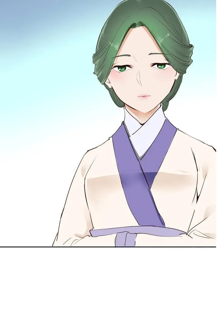 Read Help Me! Ancestors! chapter 10 image 8 on Lezhin