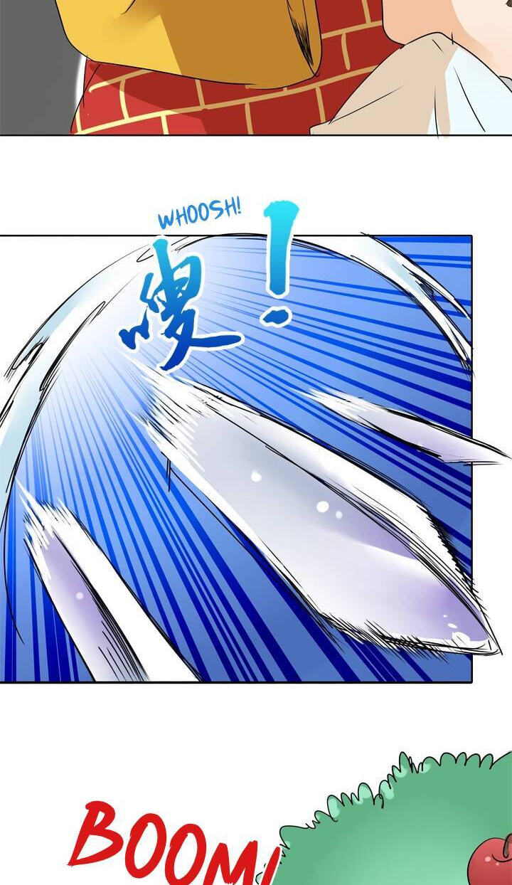 Read Help Me! Ancestors! chapter 100 image 1 on Lezhin