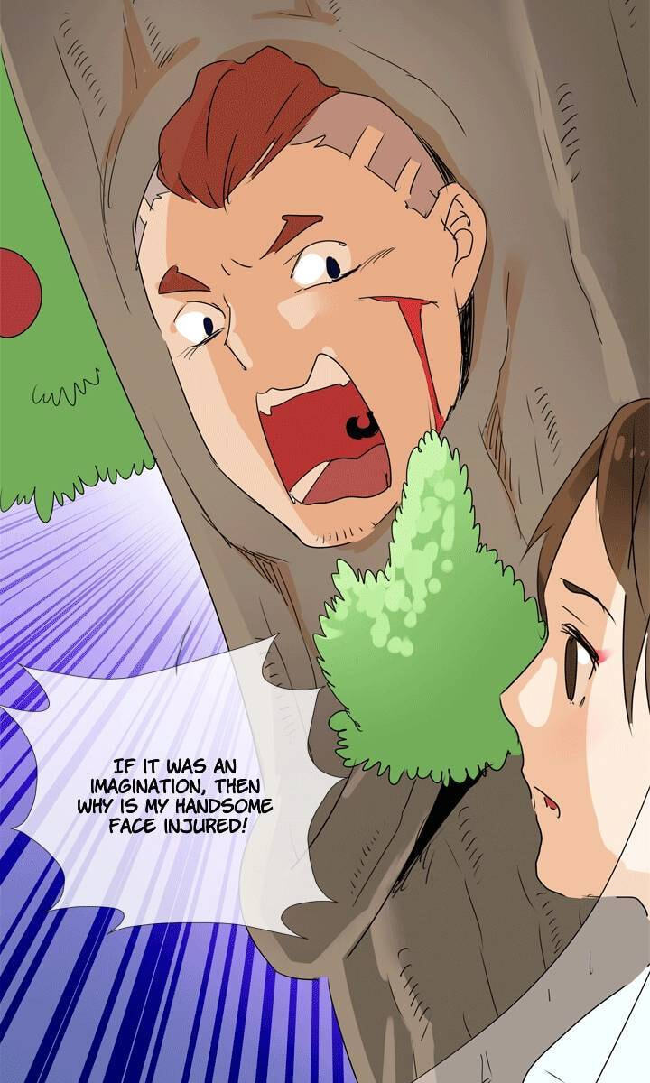 Read Help Me! Ancestors! chapter 100 image 11 on Lezhin
