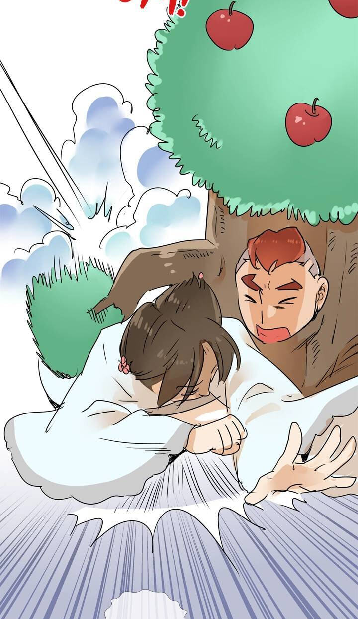 Read Help Me! Ancestors! chapter 100 image 2 on Lezhin