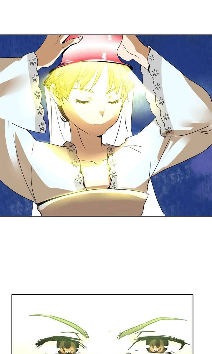 Read Help Me! Ancestors! chapter 100 image 20 on Lezhin