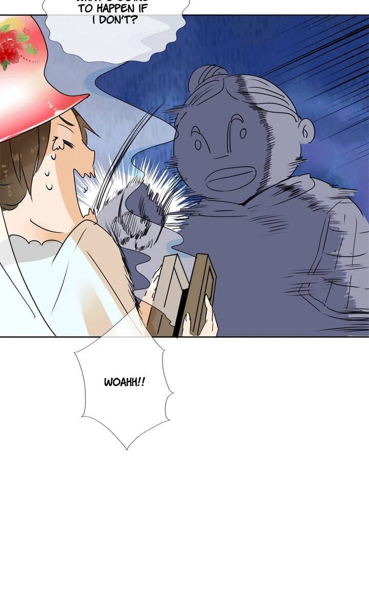 Read Help Me! Ancestors! chapter 100 image 24 on Lezhin