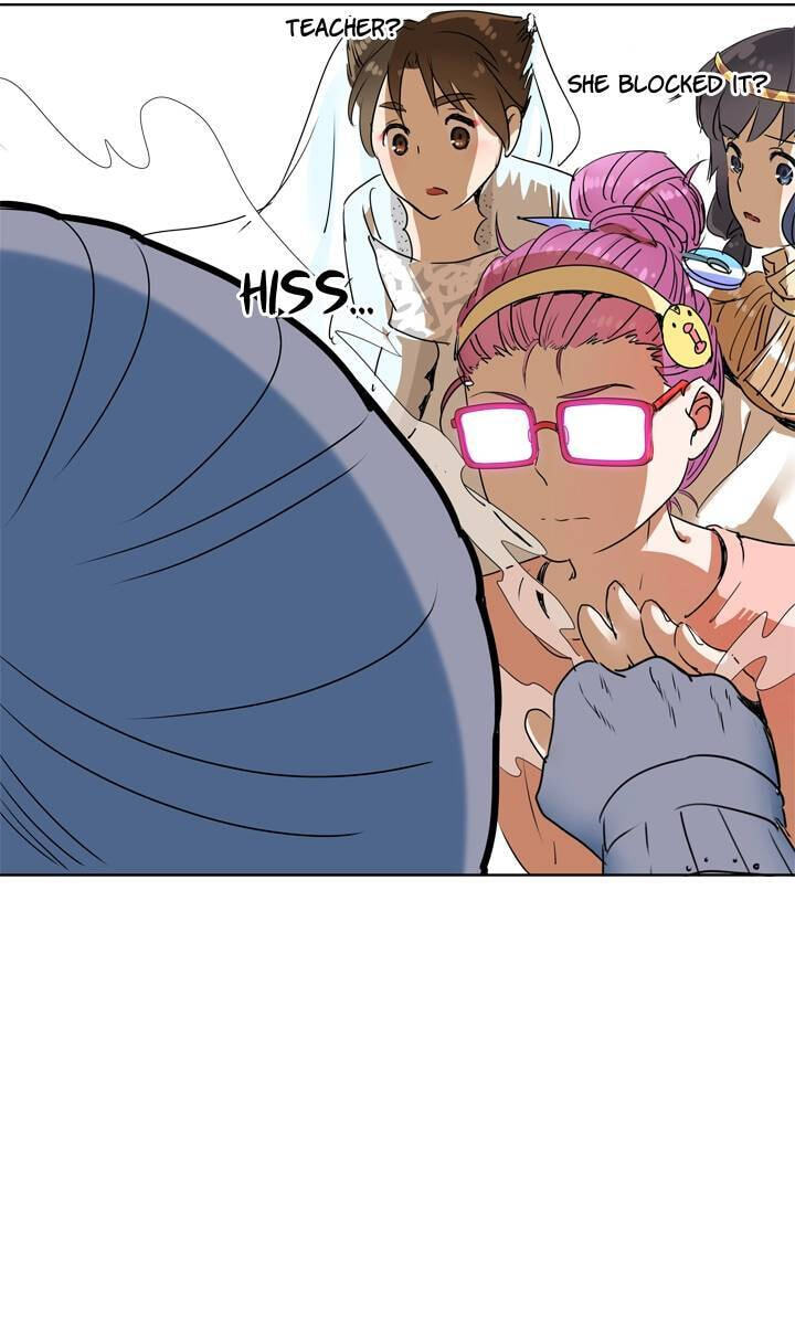 Read Help Me! Ancestors! chapter 100 image 29 on Lezhin