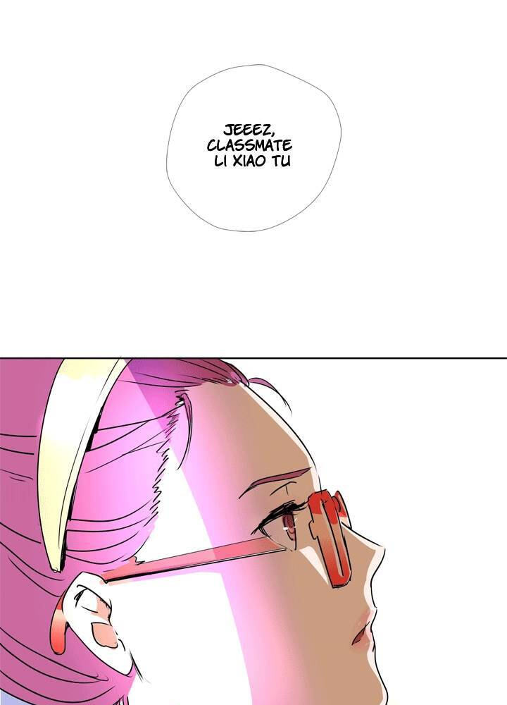 Read Help Me! Ancestors! chapter 100 image 30 on Lezhin