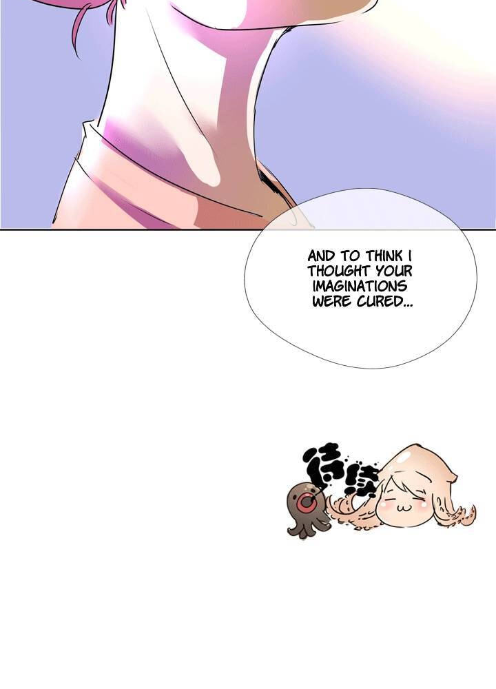 Read Help Me! Ancestors! chapter 100 image 31 on Lezhin
