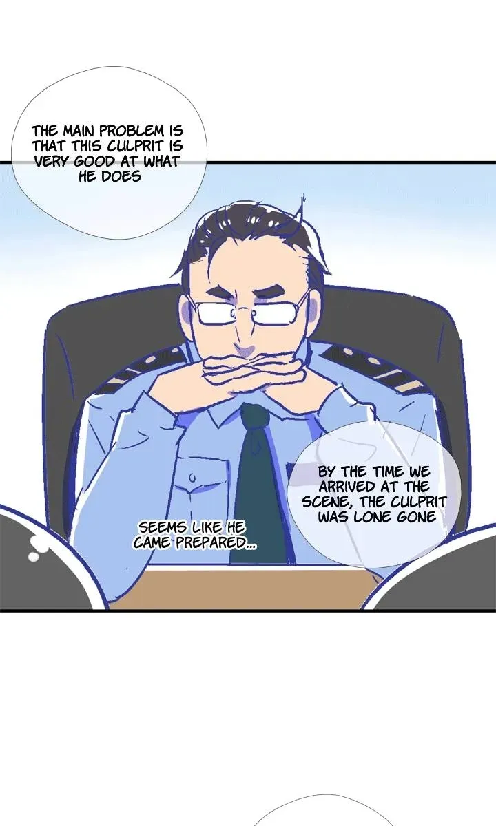 Read Help Me! Ancestors! chapter 101 image 1 on Lezhin