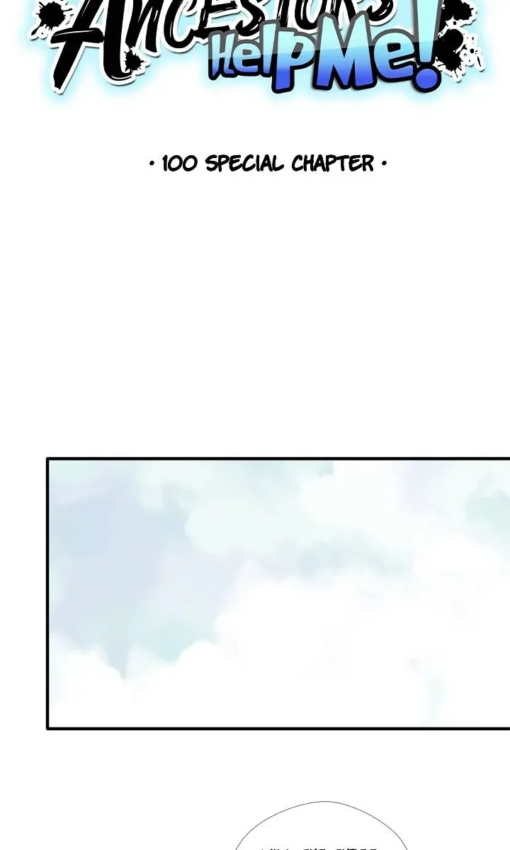 Read Help Me! Ancestors! chapter 101 image 12 on Lezhin