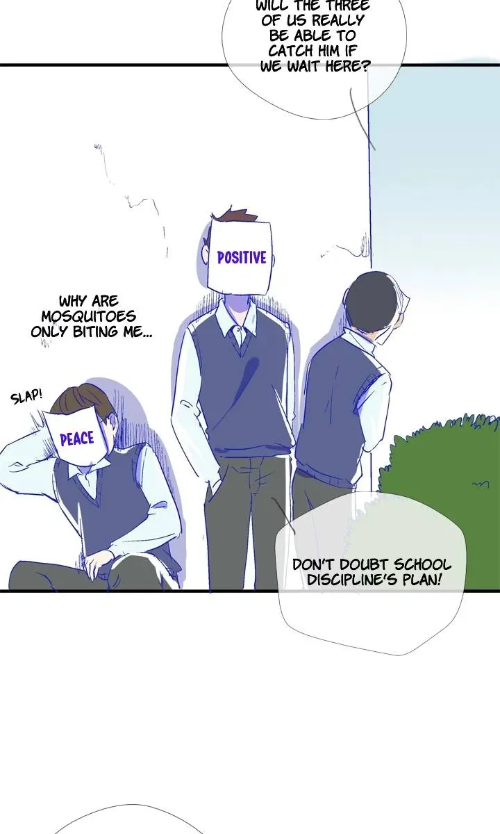 Read Help Me! Ancestors! chapter 101 image 13 on Lezhin