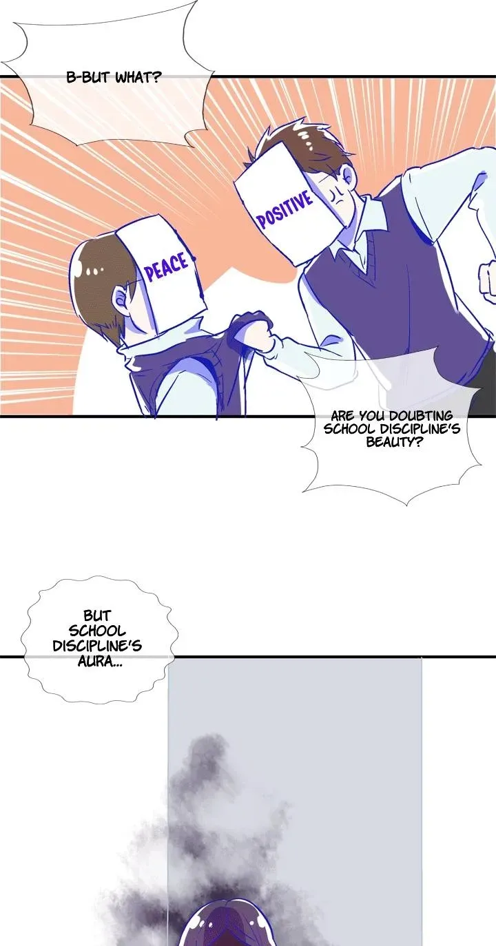 Read Help Me! Ancestors! chapter 101 image 15 on Lezhin