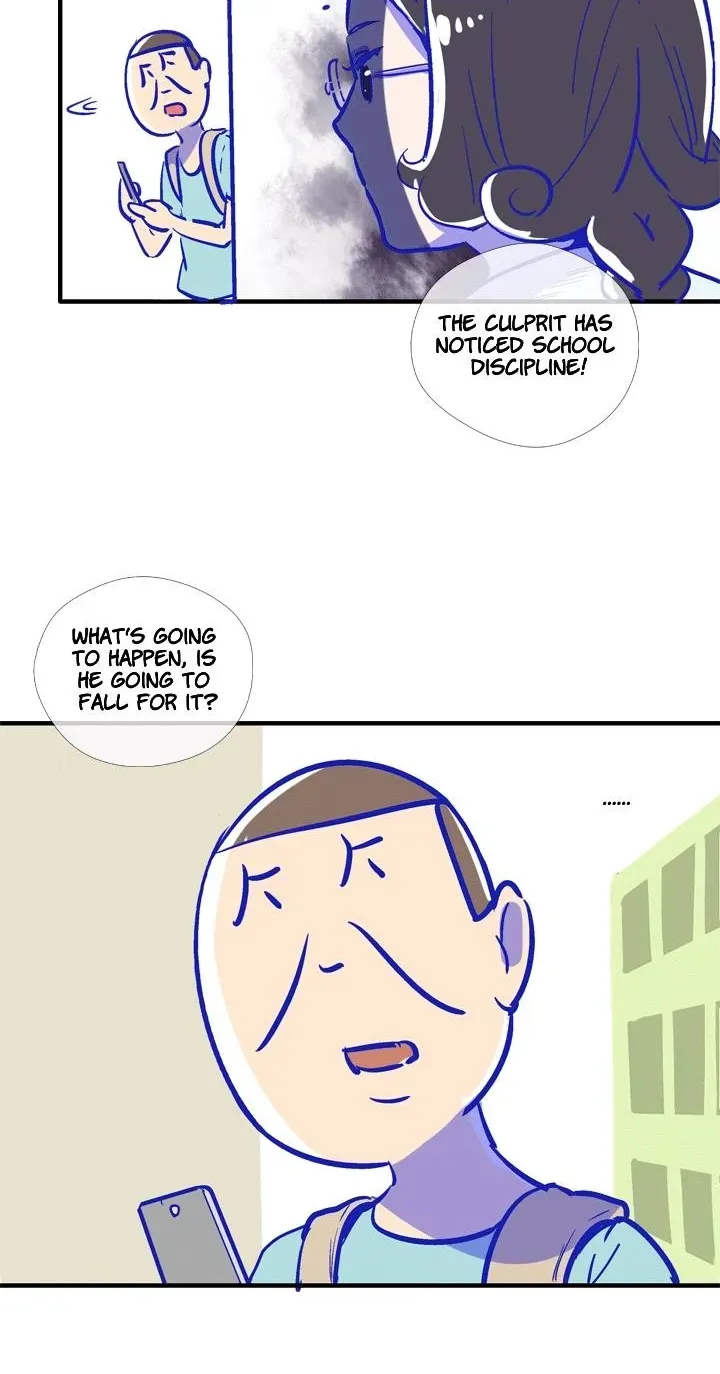Read Help Me! Ancestors! chapter 101 image 17 on Lezhin