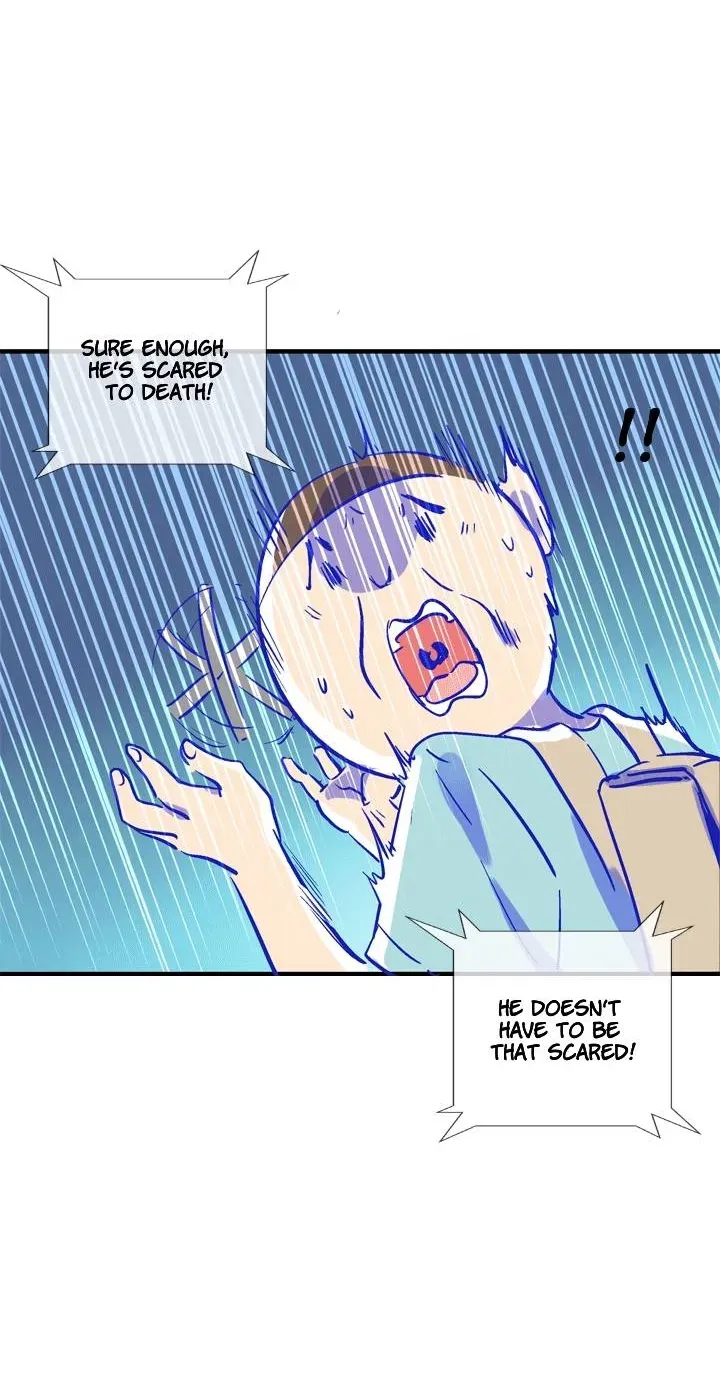 Read Help Me! Ancestors! chapter 101 image 18 on Lezhin