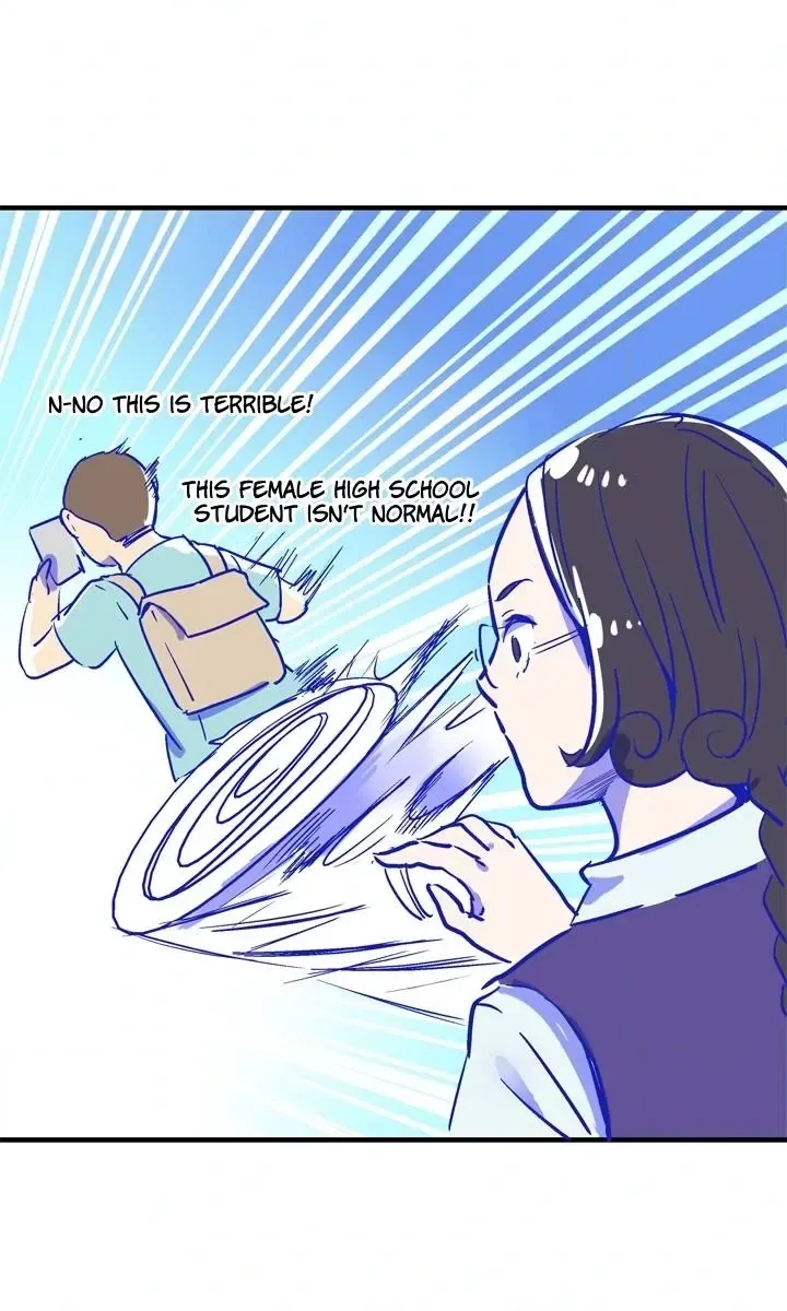 Read Help Me! Ancestors! chapter 101 image 19 on Lezhin
