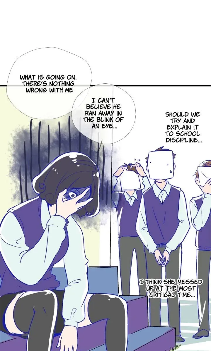 Read Help Me! Ancestors! chapter 101 image 20 on Lezhin