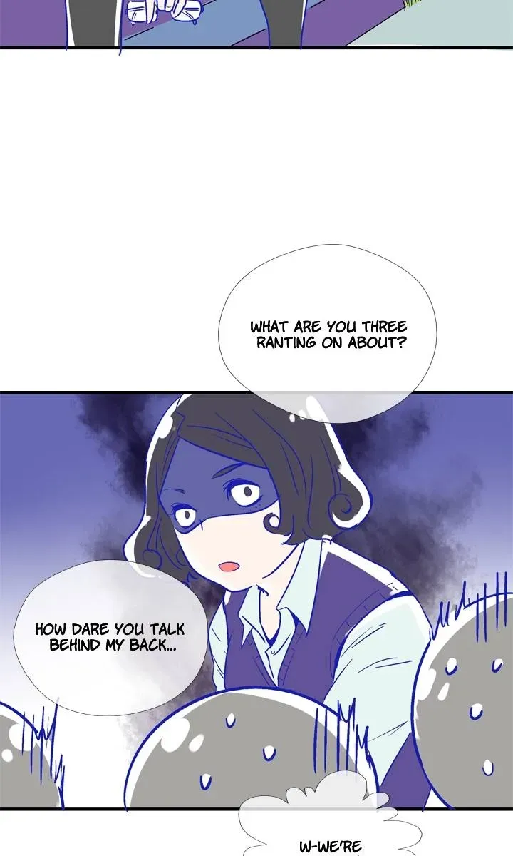 Read Help Me! Ancestors! chapter 101 image 21 on Lezhin