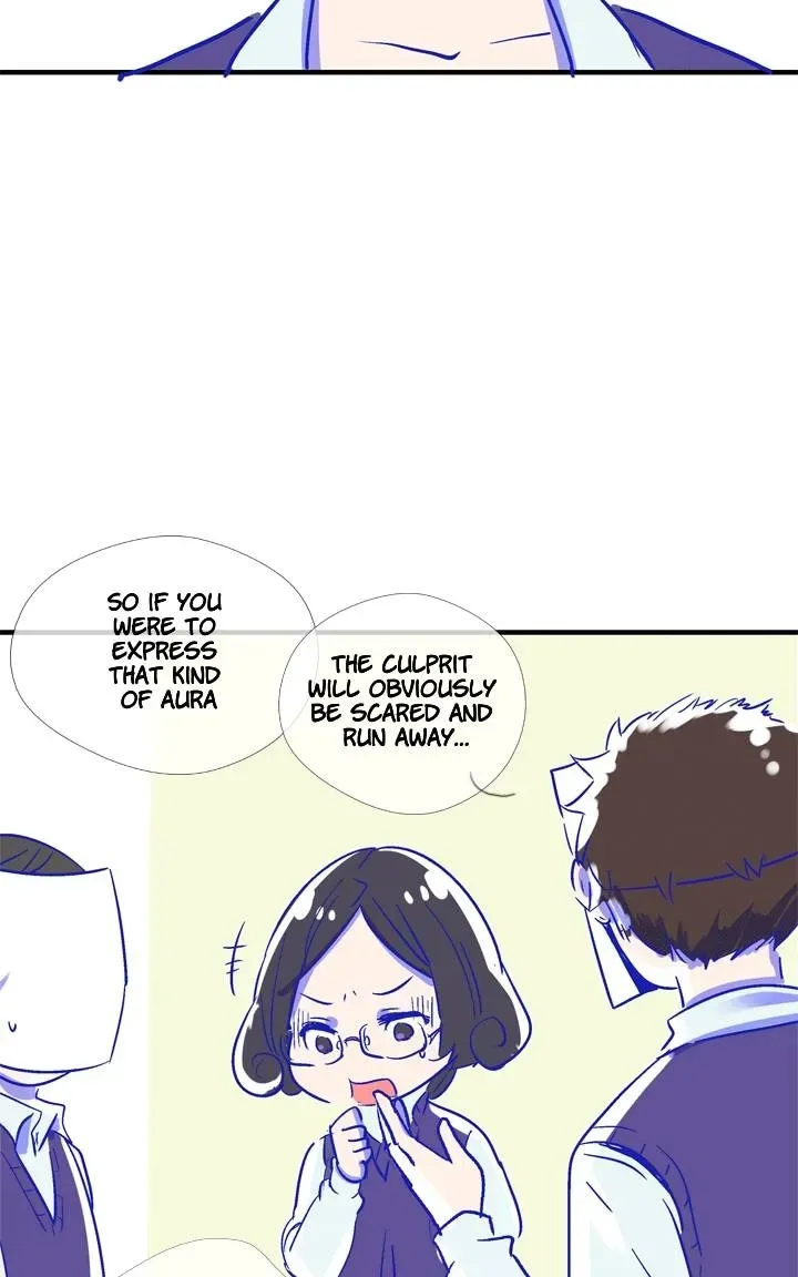 Read Help Me! Ancestors! chapter 101 image 25 on Lezhin