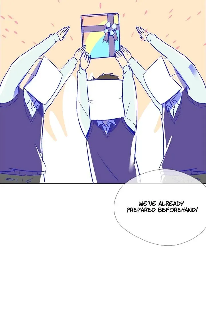 Read Help Me! Ancestors! chapter 101 image 27 on Lezhin