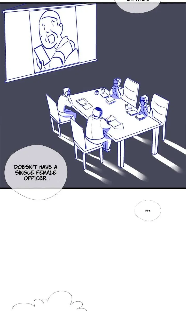 Read Help Me! Ancestors! chapter 101 image 3 on Lezhin