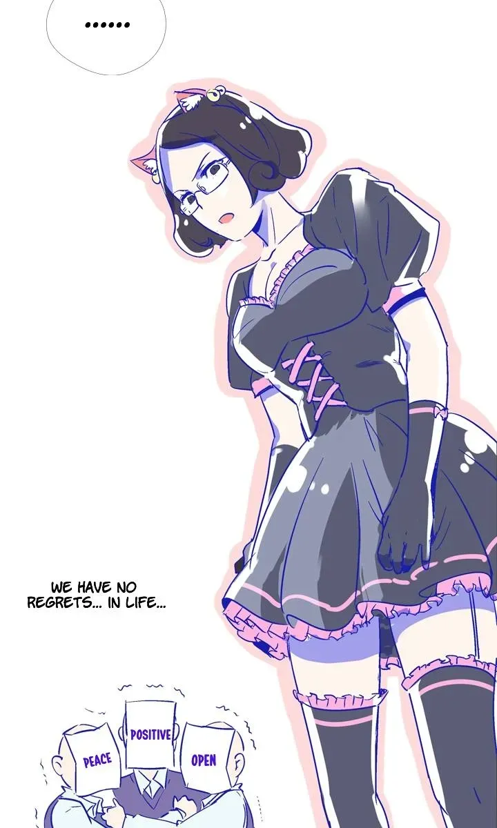 Read Help Me! Ancestors! chapter 101 image 30 on Lezhin