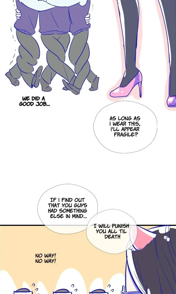 Read Help Me! Ancestors! chapter 101 image 31 on Lezhin