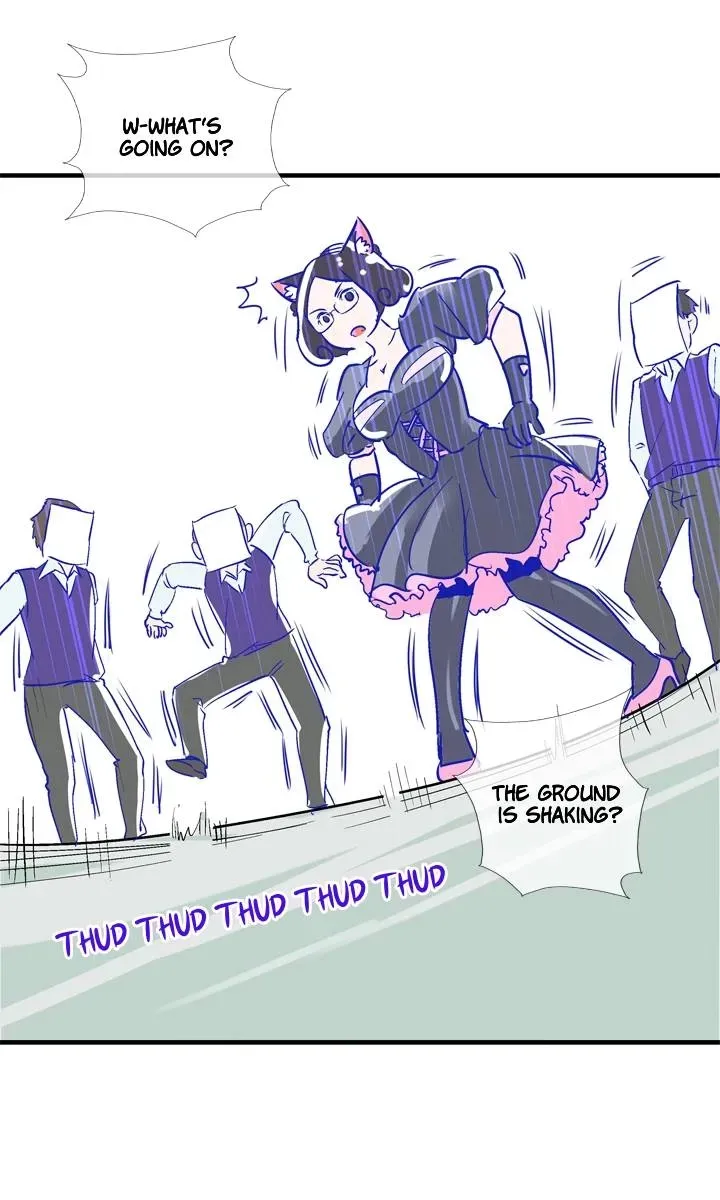 Read Help Me! Ancestors! chapter 101 image 33 on Lezhin