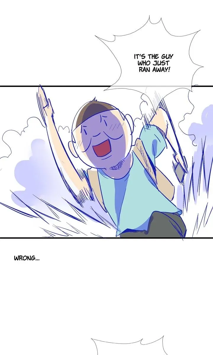 Read Help Me! Ancestors! chapter 101 image 34 on Lezhin