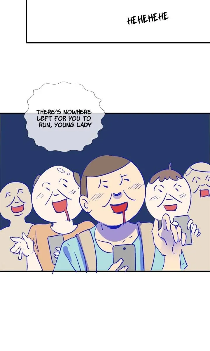 Read Help Me! Ancestors! chapter 101 image 37 on Lezhin