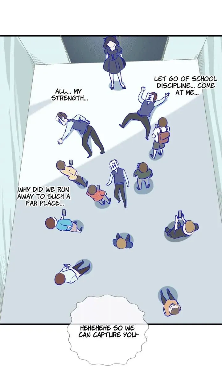 Read Help Me! Ancestors! chapter 101 image 38 on Lezhin