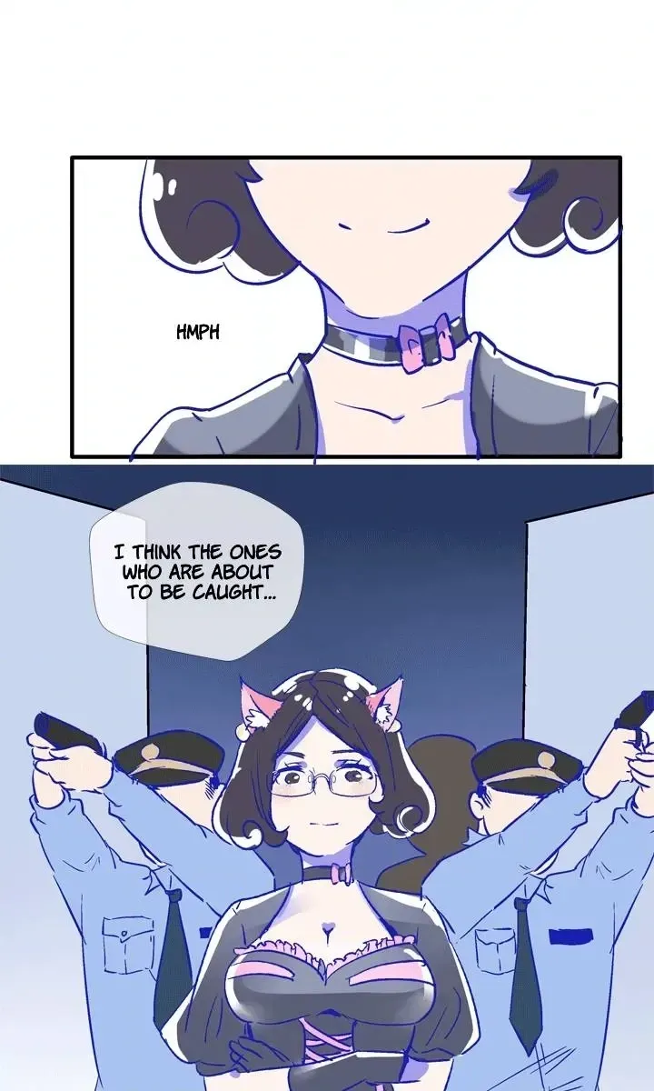 Read Help Me! Ancestors! chapter 101 image 39 on Lezhin