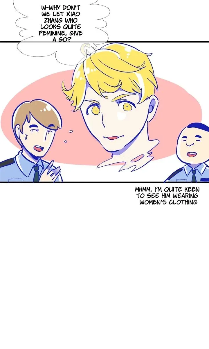 Read Help Me! Ancestors! chapter 101 image 4 on Lezhin