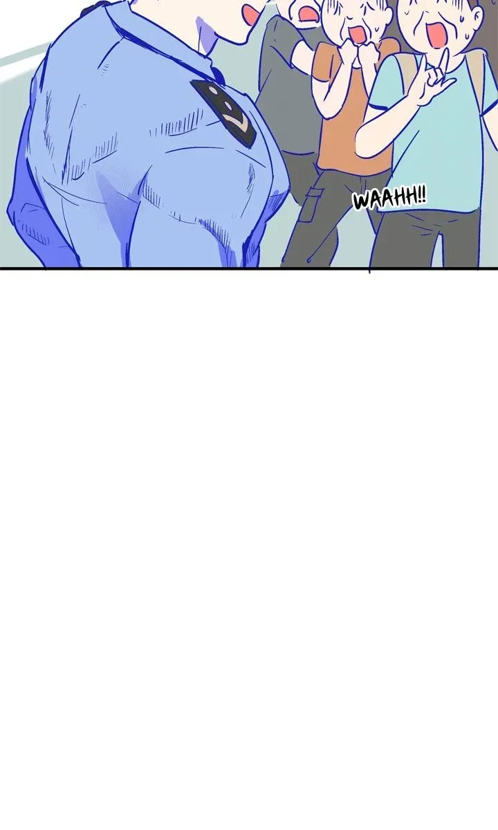 Read Help Me! Ancestors! chapter 101 image 42 on Lezhin