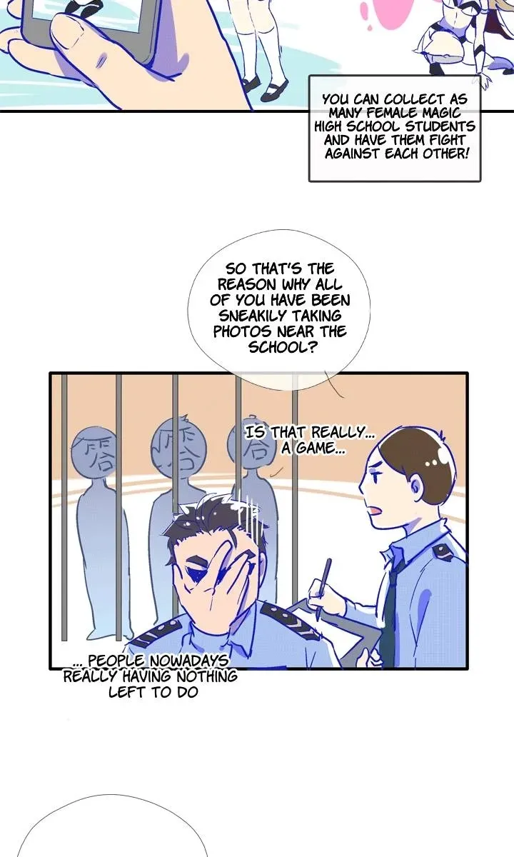 Read Help Me! Ancestors! chapter 101 image 45 on Lezhin
