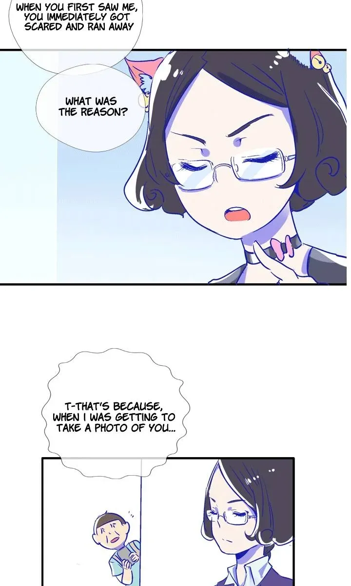 Read Help Me! Ancestors! chapter 101 image 46 on Lezhin