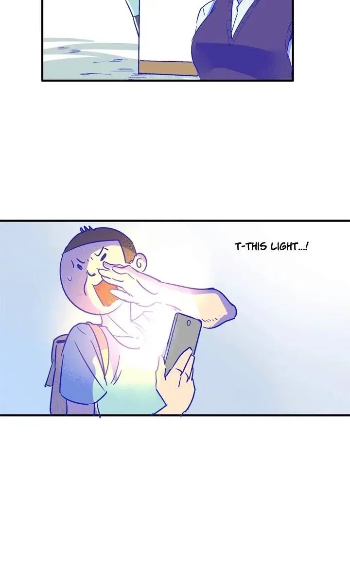 Read Help Me! Ancestors! chapter 101 image 47 on Lezhin