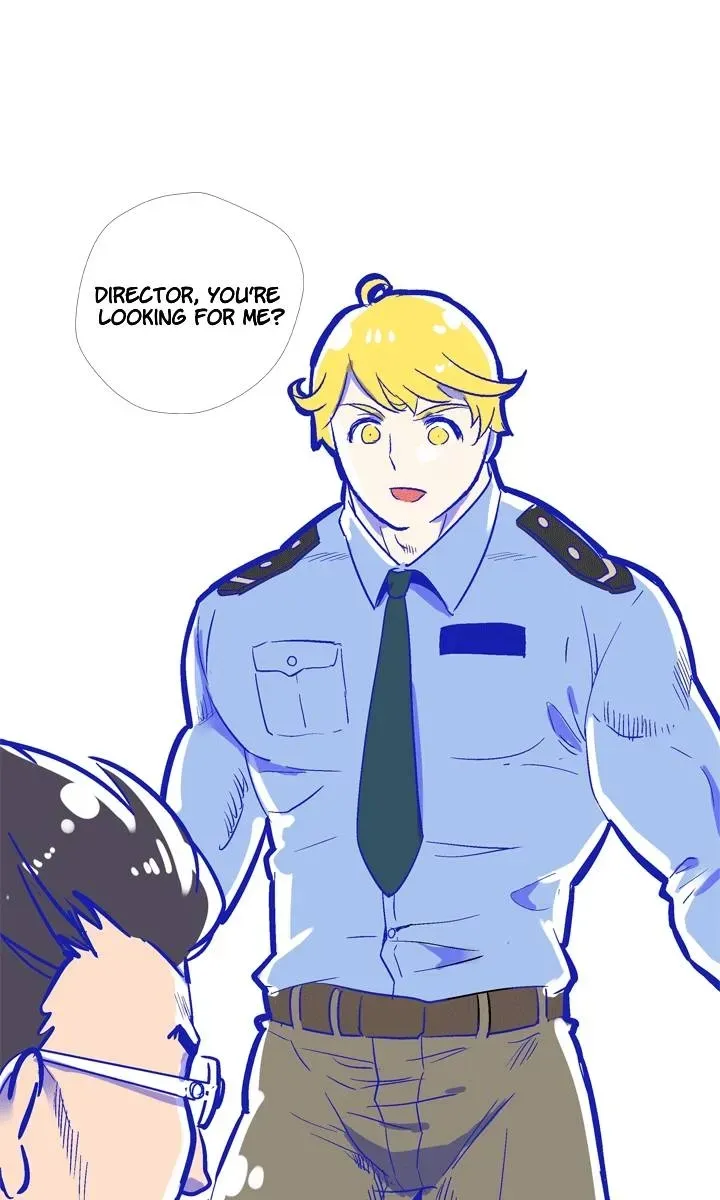 Read Help Me! Ancestors! chapter 101 image 5 on Lezhin