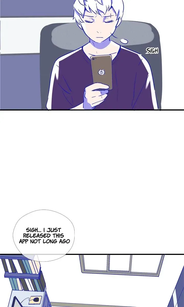 Read Help Me! Ancestors! chapter 101 image 54 on Lezhin