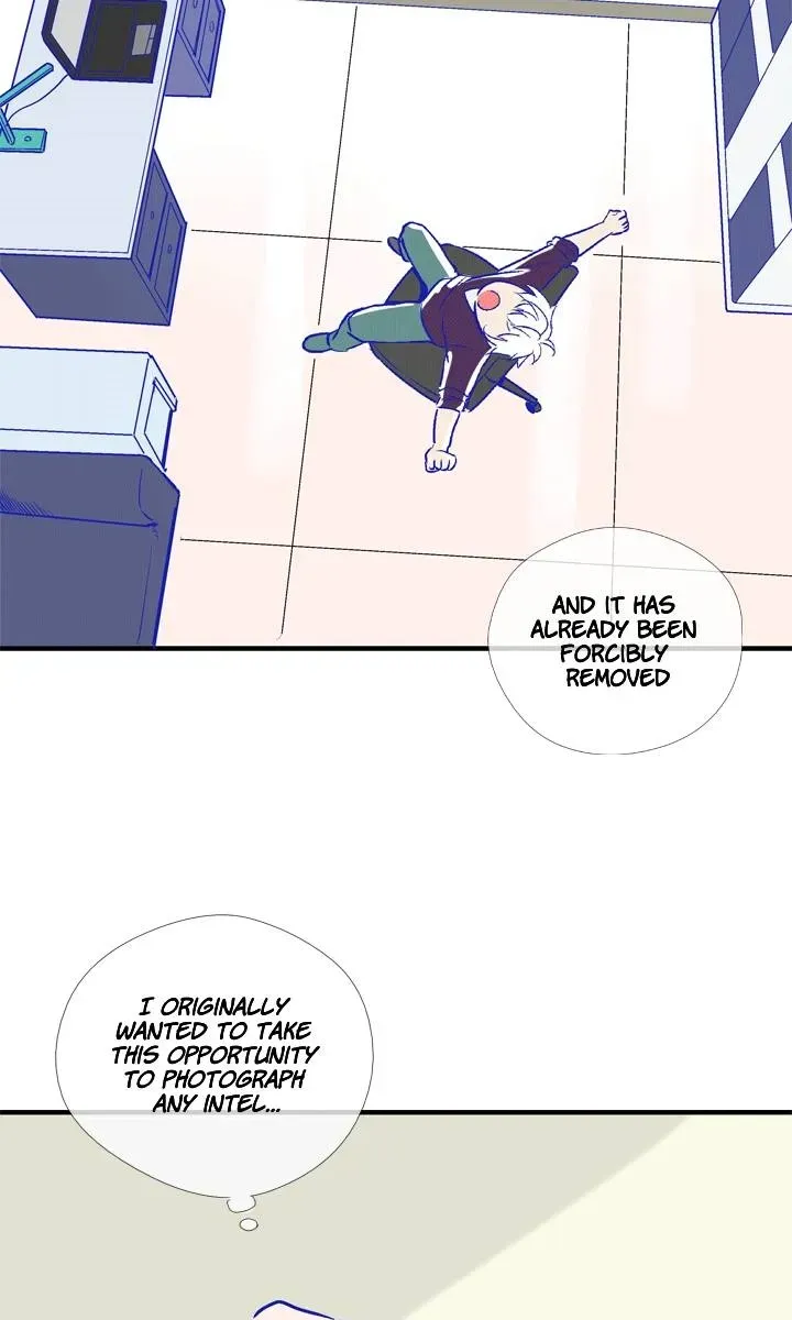 Read Help Me! Ancestors! chapter 101 image 55 on Lezhin