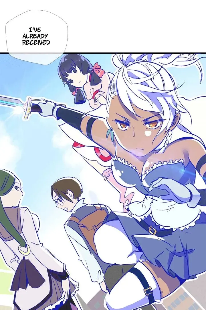 Read Help Me! Ancestors! chapter 101 image 58 on Lezhin