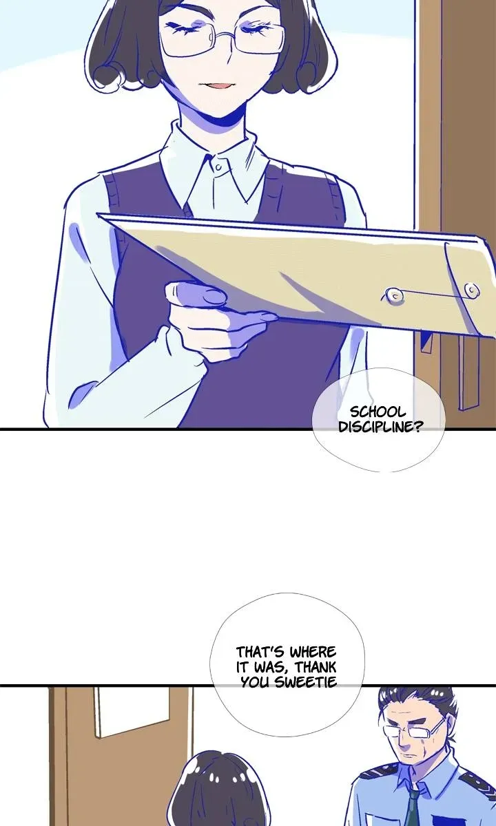 Read Help Me! Ancestors! chapter 101 image 8 on Lezhin