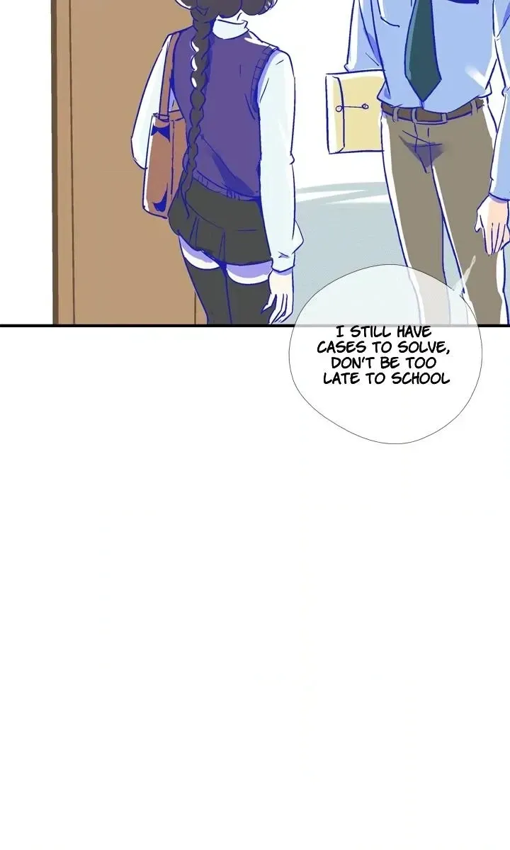 Read Help Me! Ancestors! chapter 101 image 9 on Lezhin