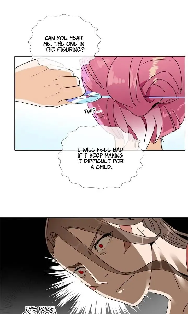Read Help Me! Ancestors! chapter 102 image 0 on Lezhin