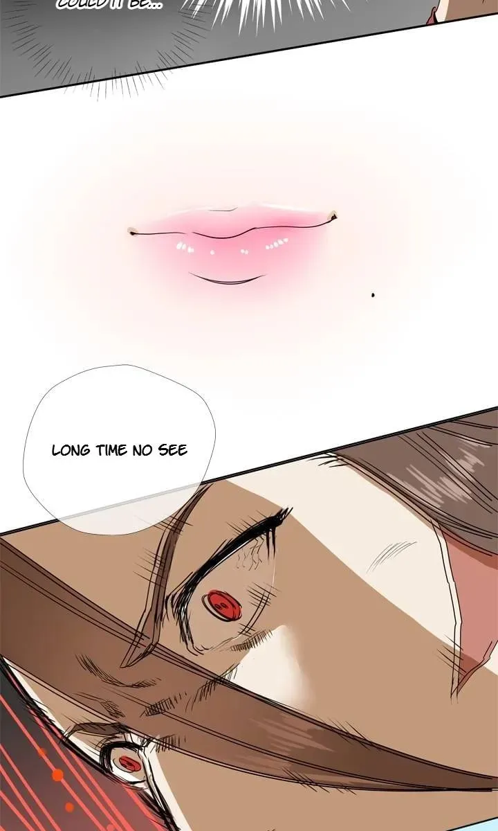 Read Help Me! Ancestors! chapter 102 image 1 on Lezhin