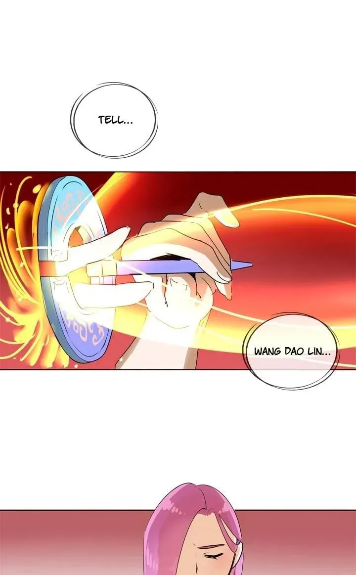 Read Help Me! Ancestors! chapter 102 image 15 on Lezhin