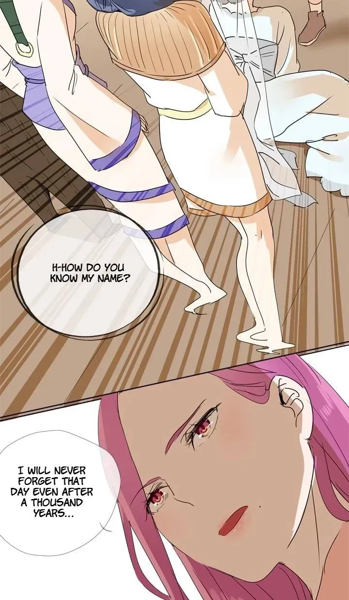 Read Help Me! Ancestors! chapter 102 image 22 on Lezhin