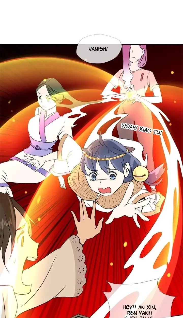 Read Help Me! Ancestors! chapter 102 image 24 on Lezhin