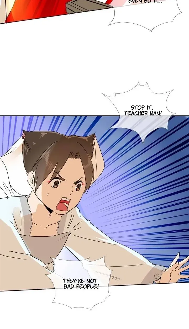 Read Help Me! Ancestors! chapter 102 image 25 on Lezhin
