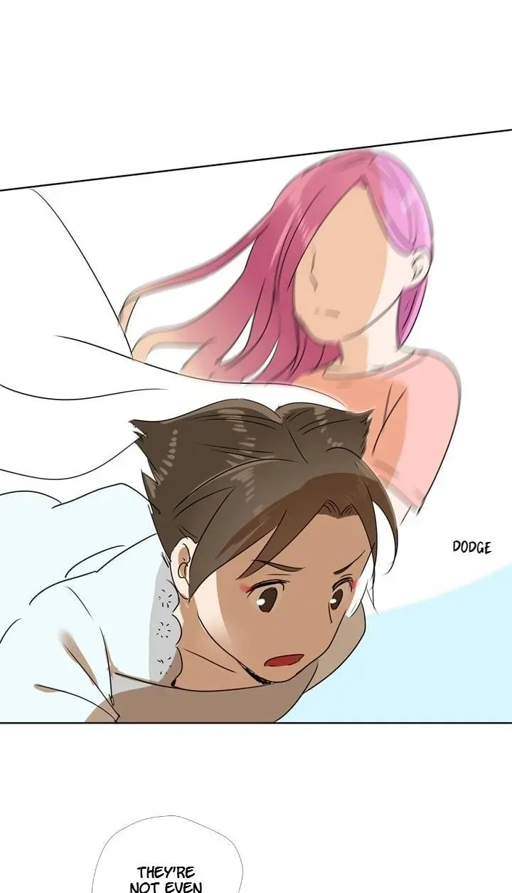 Read Help Me! Ancestors! chapter 102 image 26 on Lezhin