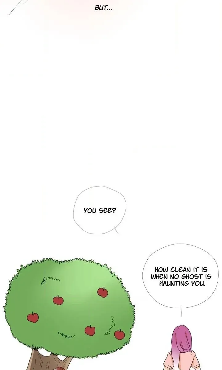 Read Help Me! Ancestors! chapter 102 image 29 on Lezhin