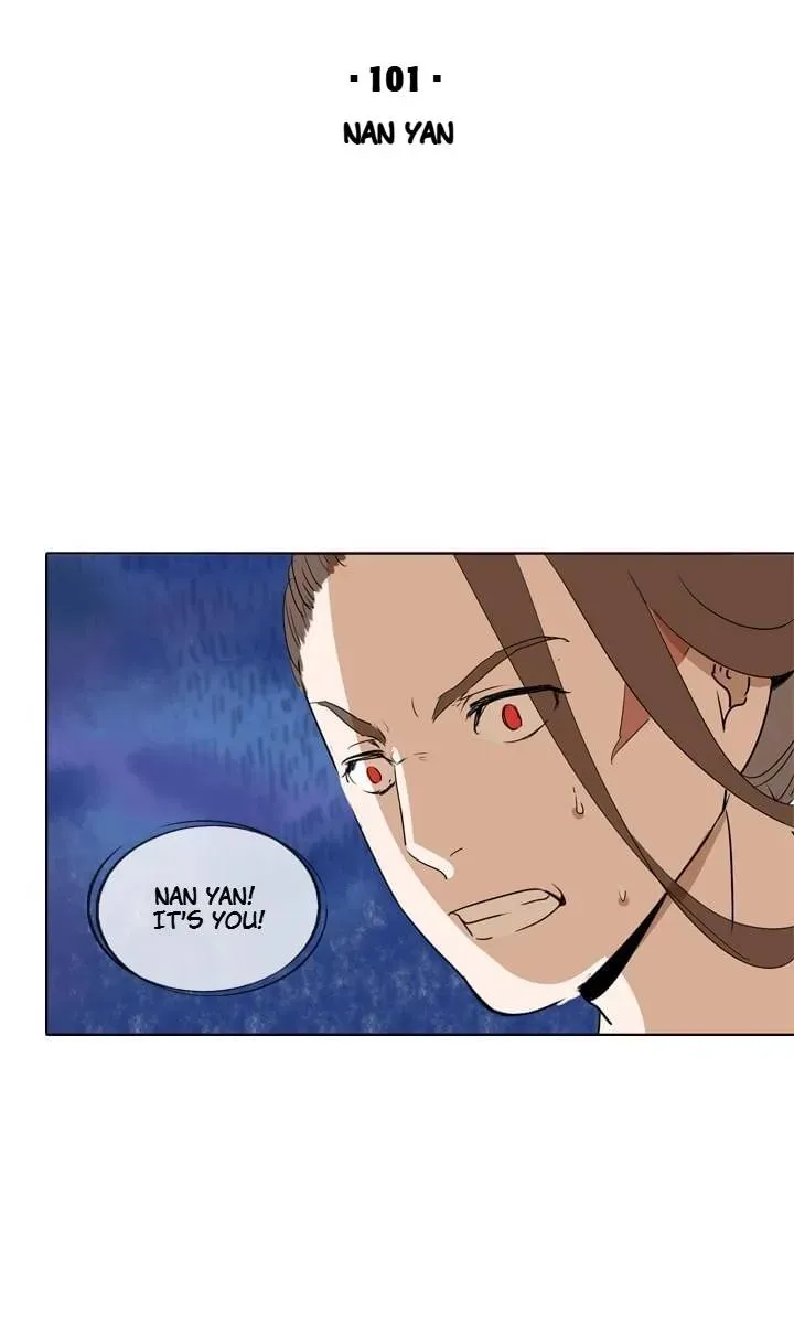 Read Help Me! Ancestors! chapter 102 image 4 on Lezhin